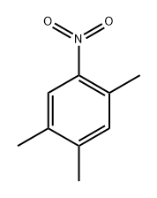 벤젠,1,2,4-트리메틸-5-니트로-,라디칼이온(1+)(9CI) 구조식 이미지