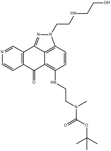 172779-33-8 Structure