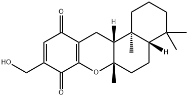 BE-40644 Structure