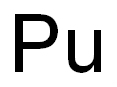 Plutonium hydride (PuH2) Structure