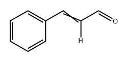 2-Propenal-2-d, 3-phenyl- (9CI) 구조식 이미지