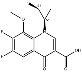 175776-13-3 Structure