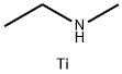 Ethanamine, N-methyl-, titanium(4+) salt (9CI) 구조식 이미지