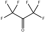 2-Propanone,  1,1,1,3,3,3-hexafluoro-,  radical  ion(1-)  (8CI,9CI) Structure