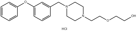 ZK756326(dihydrochloride) 구조식 이미지