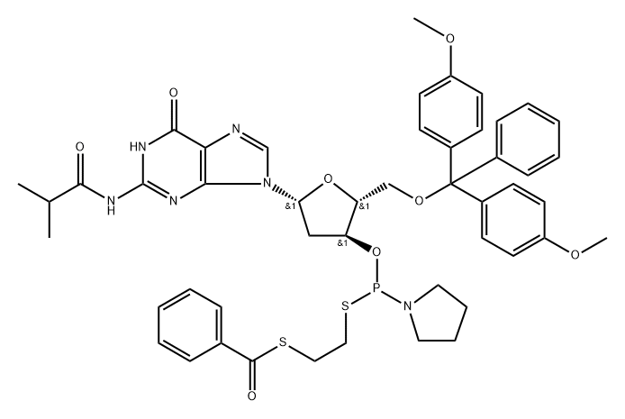 178272-31-6 Structure