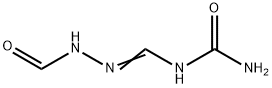 (Z)-N-(N-carbamoylcarbamimidoyl)formamide Structure