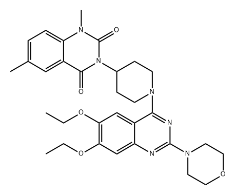 KF-24345 Structure