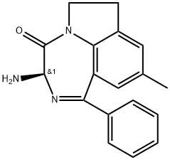 179024-54-5 Structure