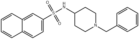 WAY-639228-A Structure