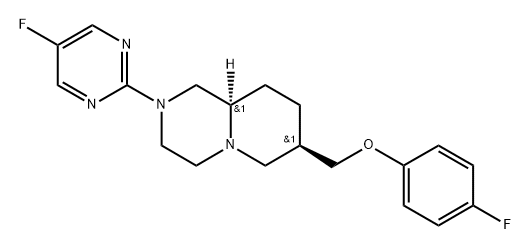 CP-293019 Structure