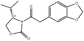 179390-12-6 Structure