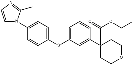 179420-53-2 Structure