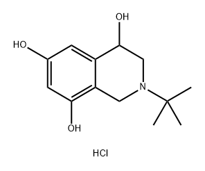 PHXHNMVYYWWYCE-UHFFFAOYSA-N Structure