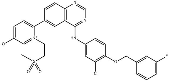 1807733-95-4 Lapatinib IMpurity 2