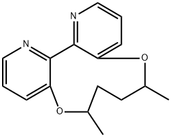 INDEX NAME NOT YET ASSIGNED Structure