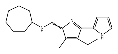 KAR-425 Structure