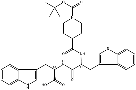 1809080-09-8 Structure