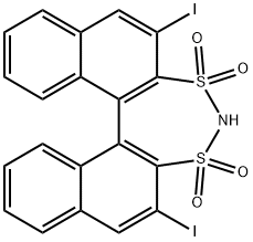 INDEX NAME NOT YET ASSIGNED Structure