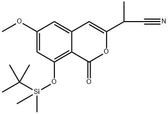 181427-99-6 Structure