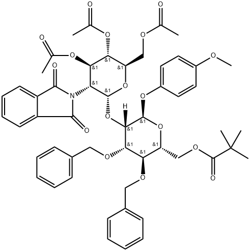 INDEX NAME NOT YET ASSIGNED Structure