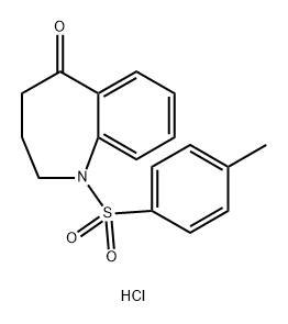 CL153 Structure