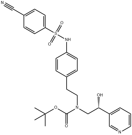 182251-98-5 Structure