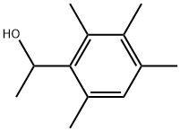 α,2,3,4,6-Pentamethylbenzenemethanol Structure