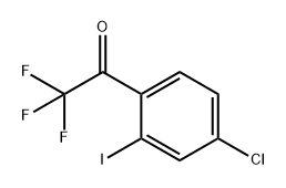 1823918-64-4 Structure