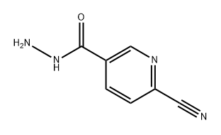 Topiroxostat Impurity 44 Structure