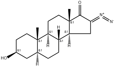 18323-34-7 Structure