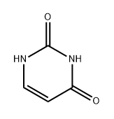 Uracil, dimer, syn- (8CI) Structure