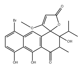 BE-40665D Structure