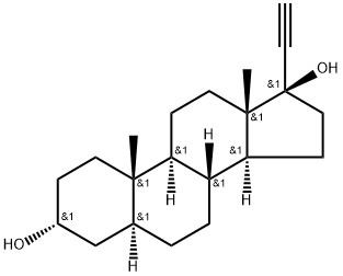 HE3235 Structure