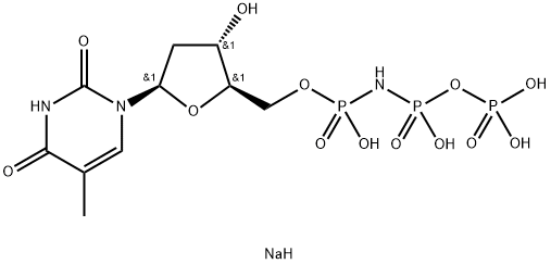 dTpNHpp Structure