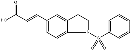 1844874-72-1 Structure