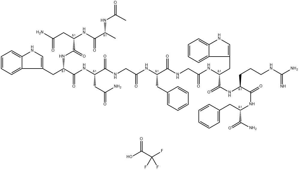 INDEX NAME NOT YET ASSIGNED Structure