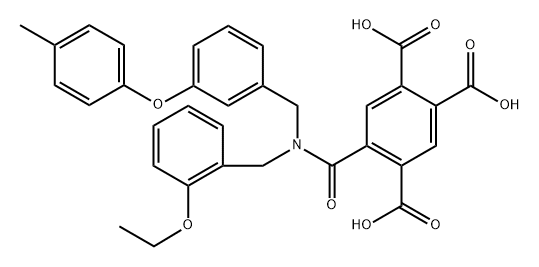 A 176120 Structure