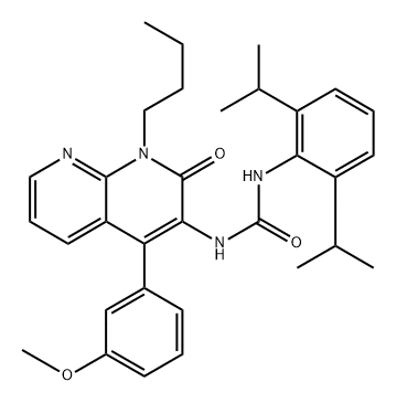 SM32504 Structure