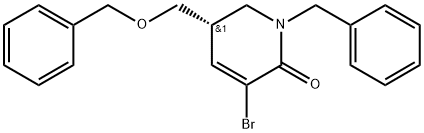 1860827-43-5 Structure