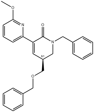 1860827-45-7 Structure