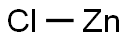 Zinc chloride (ZnCl) Structure