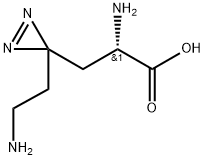 Photo-lysine Structure