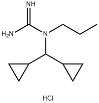 186343-03-3 Structure