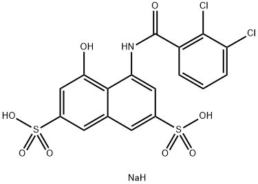 186796-40-7 Structure