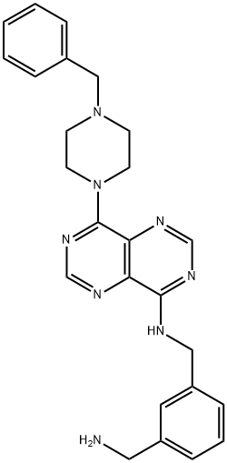 BI8626 Structure