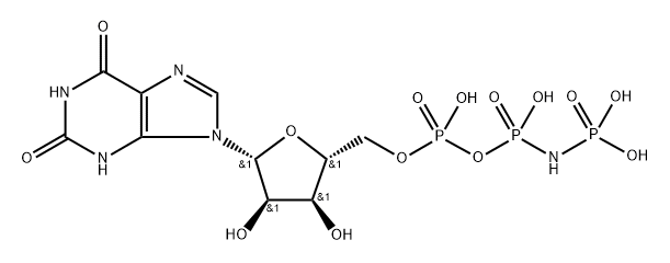 XppNHp
 Structure