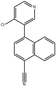 1877347-79-9 Structure