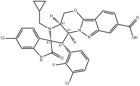 INDEX NAME NOT YET ASSIGNED Structure