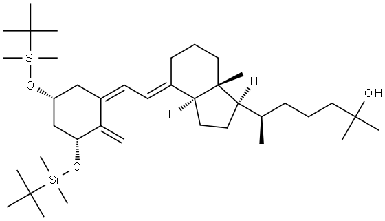 INDEX NAME NOT YET ASSIGNED Structure